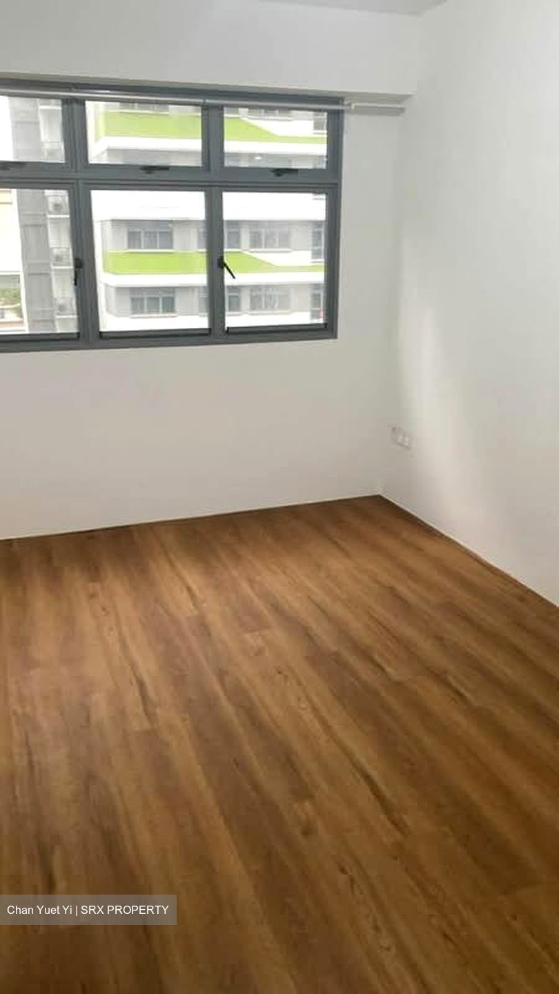 Blk 619A Tampines Greenverge (Tampines), HDB 5 Rooms #562813541